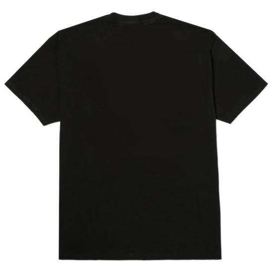 Huf Ανδρική κοντομάνικη μπλούζα Arch Tee